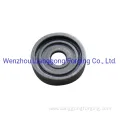Customized Forged Various Ring Used in Automobile, Construction Machinery, Agricultural Machinery